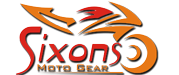 Sixons Moto Gear  - Motorcycle gloves manufacturers